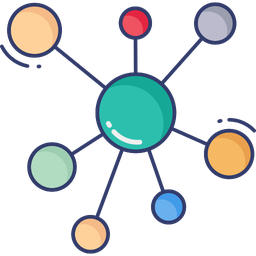 Dependency Tracker icon