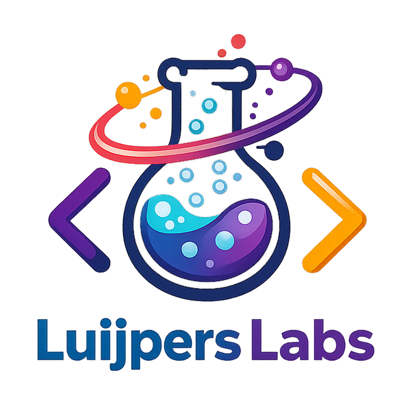 Luijpers Labs