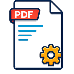 PDF Toolkit icon