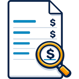 Statement Parser icon