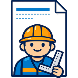 Template Builder icon